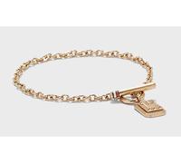 Tommy Hilfiger Damen Edelstahlarmband - Roségold 2780437 Einheitsgröße