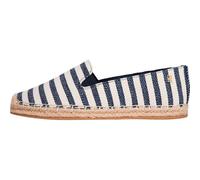 Tommy Hilfiger Nautical Stripe Espadrilles (Herstellerartikelnummer: FW0FW08653-0GZ-39)