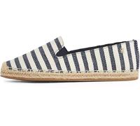 Tommy Hilfiger Nautical Stripe Espadrilles (Herstellerartikelnummer: FW0FW08653-0GZ-40)
