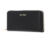 Tommy Hilfiger Geldbörse - AW0AW10498BDS schwarz schwarz