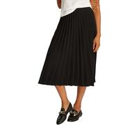 Tommy Hilfiger Ww0ww48538 Midirock 34 Black