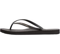 Tommy Hilfiger Damen Flip Flops Beach Sandal Zehentrenner