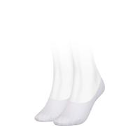 TOMMY HILFIGER Damen Füßlinge Invisible 2er Pack 39|42|41|40 2 Stk.
