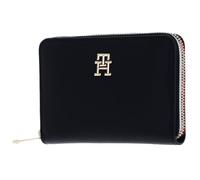 Tommy Hilfiger TH Essential Geldbörse 14 cm space blue (TAS002314) blau