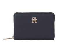 Tommy Hilfiger TH Essential Geldbörse 14 cm space blue (TAS002314) blau