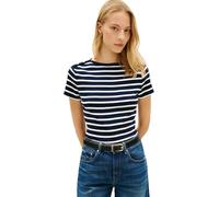 Tommy Hilfiger Damen S/S T-Shirt