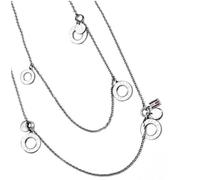 Tommy Hilfiger Damen-Halskette 2700035
