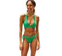 Tommy Hilfiger Damen Halter Rp Uw0Uw05813 Halfter, Green (Radiant Green), XS