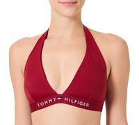 Tommy Hilfiger Damen Halter Rp Uw0Uw05813 Halfter, Red (Regatta Red), XS