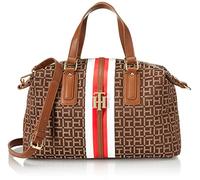 Tommy Hilfiger Damen Handtasche Jaden Satchel