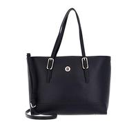 Tommy Hilfiger Shopper Bag in Bag Honey Med Tote blue