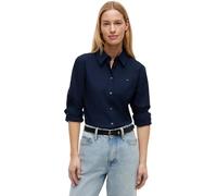 Tommy Hilfiger Ww0ww43577 Langarmhemd