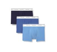 Tommy Hilfiger - Bekleidung Nos Stretch Regular WW0WW43577 - blau - Größe 40