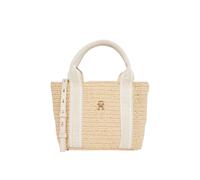 Tommy Hilfiger Shopper Damen vanille, ONE SIZE