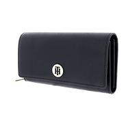 Tommy Hilfiger Damen Honey Reisezubehör-Reisebrieftasche, Desert Sky