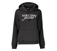 Tommy Hilfiger Damen Hoodie DW0DW20170 Nachhaltiges Sweatshi - Größe: XS
