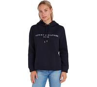 Tommy Hilfiger Heritage Essential Sweatshirt XS Desert Sky