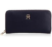 Tommy Hilfiger Geldbörse - Iconic - AW0AW13660-DW6 Damen blau blau