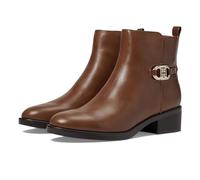 Tommy Hilfiger Damen Imiera Boot, Medium Natural, 37 EU