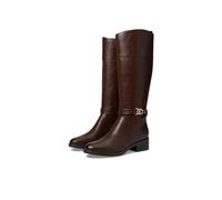 Tommy Hilfiger Damen Ionni Boot, Cognac, 42.5 EU