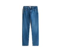 Tommy Hilfiger Jeans Classic Straight Damen Straight-Fit Größe 31 L32 Blau (Nos Mid Blue)