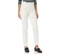 Tommy Hilfiger Damen Jeans Classic Soft Clr High Waist, Weiß (Ecru), 26W / 32L