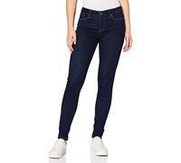 Tommy Hilfiger Damen Jeans Heritage Como Skinny RW Stretch, Blau (Steffie), 25W / 30L