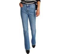 Tommy Hilfiger Damen Jeans Hose Bootcut Uma Mid Rise