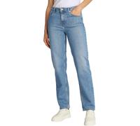 Tommy Hilfiger Damen Jeans Hose Classic Straight Uma Mid Rise