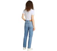 TOMMY JEANS Jeans - Regular fit - in Blau - Größe W25/L32 | Damenjeans