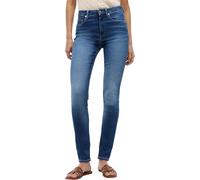 Tommy Hilfiger Damen Jeans Hose Como Katy Skinny Fit, Blau (Katy Mid), 28W/28L