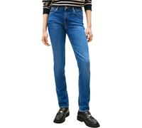 Tommy Hilfiger Damen Jeans Hose Flo Slim Fit, Blau (Flo), 28W/31L