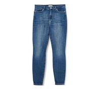 Tommy Hilfiger CRV Harlem U Skinny HW ANA Enganliegend Damen, Denim (Ana), 46