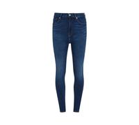 TOMMY HILFIGER Jeans Skinny Fit COMO blau | 30/L32