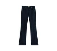Tommy Hilfiger Damen Jeans NINA Bootcut, darkblue, Gr. 31/30