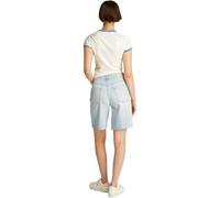 Tommy Hilfiger Damen Jeans Shorts Bermuda High Rise