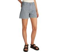 Tommy Hilfiger Damen Jeans Shorts Mini Jaz High Rise, Mehrfarbig (Jaz), 29W