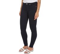 Tommy Hilfiger Damen Jeans Th Flex Skinny Fit, Blau (Desert Sky), 24W/28L