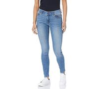 Tommy Hilfiger Damen Jean Waverly Denim, Chesapeake, 38