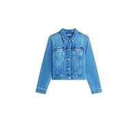 Tommy Hilfiger Damen Jeansjacke, blue, Gr. L