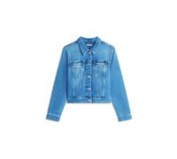 Tommy Hilfiger Damen Jeansjacke, blue, Gr. XL
