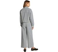 Tommy Hilfiger Damen Jeansjacke Straight Cropped, Mehrfarbig (Jaz), 36