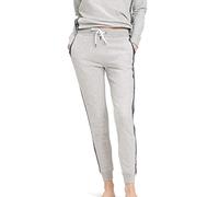 Tommy Hilfiger Damen Jogginghose Track Pant HWK Gr. M Grau UW0UW00564