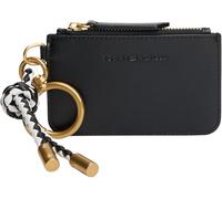Tommy Hilfiger Etui-Schlüsselanhänger, Taschenanhänger, Black