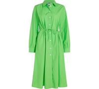 Tommy Hilfiger Damen Kleid 1985 Sommerkleid, Grün (Spring Lime), 36