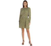 Tommy Hilfiger Kleid Damen oliv, 42