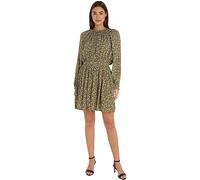 Tommy Hilfiger Kleid Damen oliv, 40