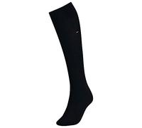 Tommy Hilfiger Kneehigh Socken EU 39-42 Midnight Blue (Herstellerartikelnummer: 443030001-563-39/42)