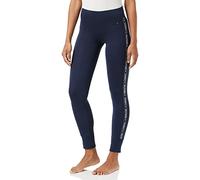 Tommy Hilfiger Damen Leggings Sport