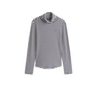 Tommy Hilfiger Langarmshirt Damen marine, L